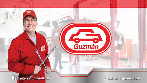 Autocentro Guzmán Guasave